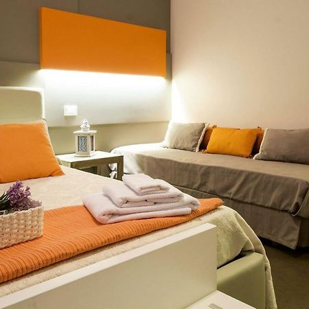 Gran Cancelliere Apartment With Parking 팔레르모 외부 사진