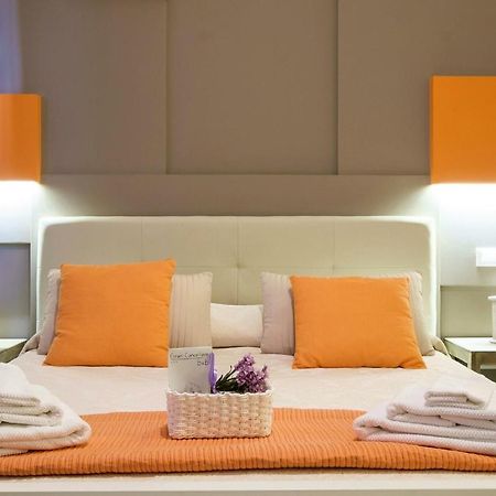 Gran Cancelliere Apartment With Parking 팔레르모 외부 사진