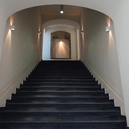 Gran Cancelliere Apartment With Parking 팔레르모 외부 사진