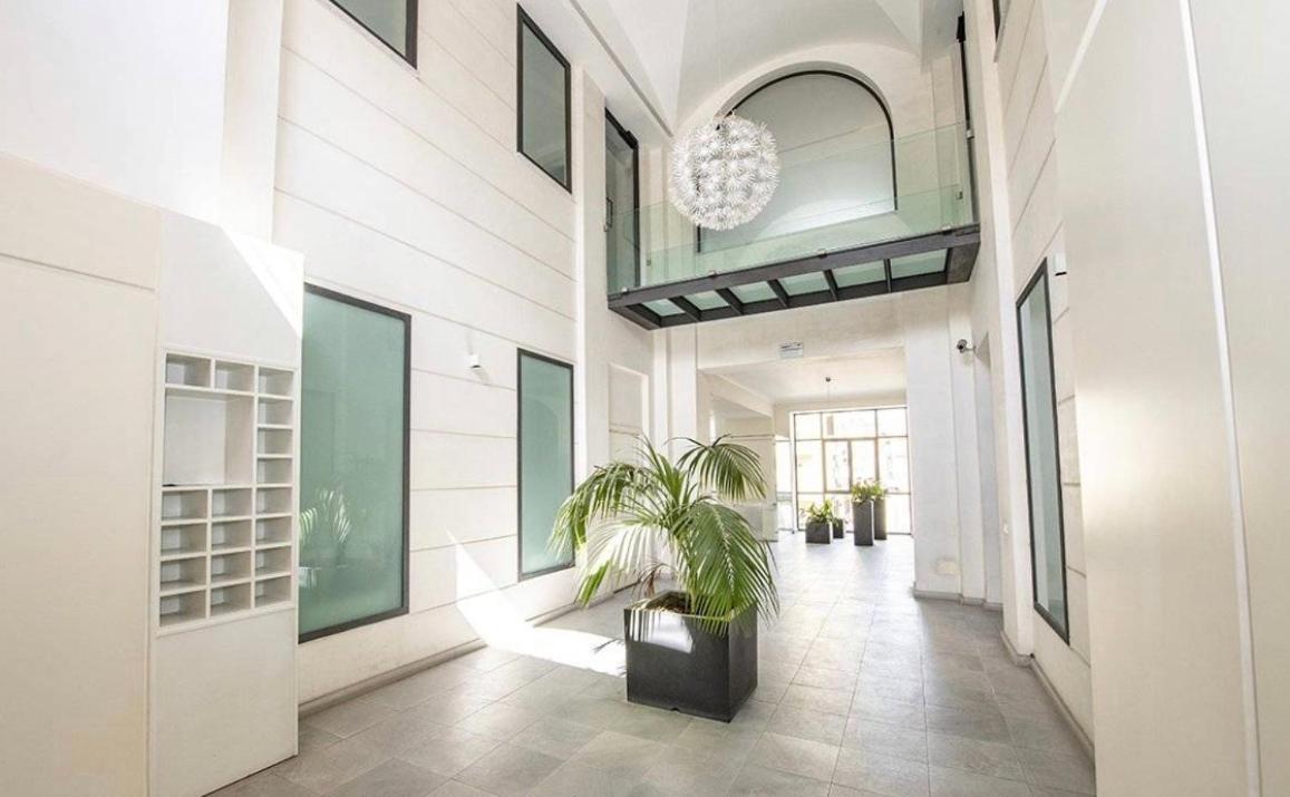Gran Cancelliere Apartment With Parking 팔레르모 외부 사진