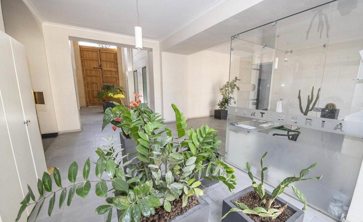 Gran Cancelliere Apartment With Parking 팔레르모 외부 사진