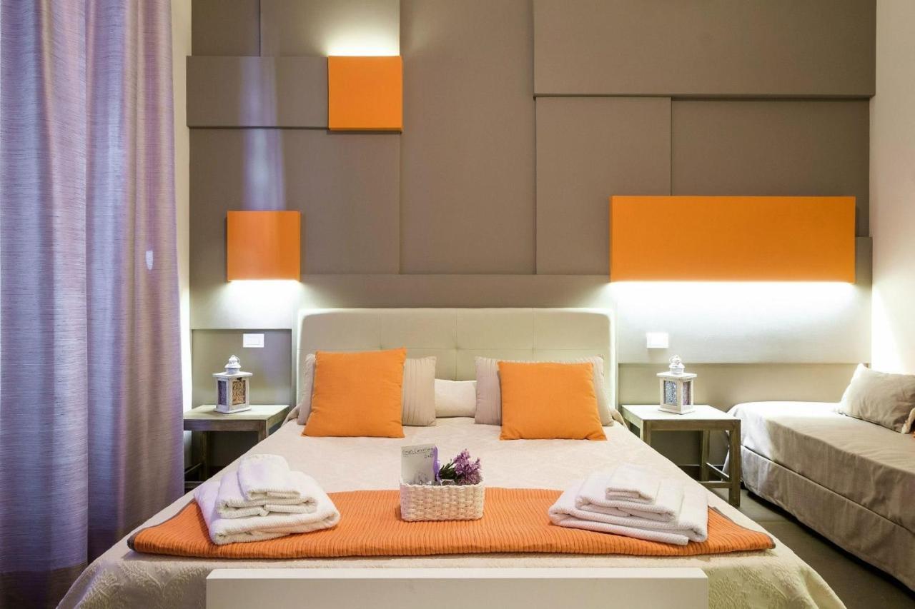 Gran Cancelliere Apartment With Parking 팔레르모 외부 사진