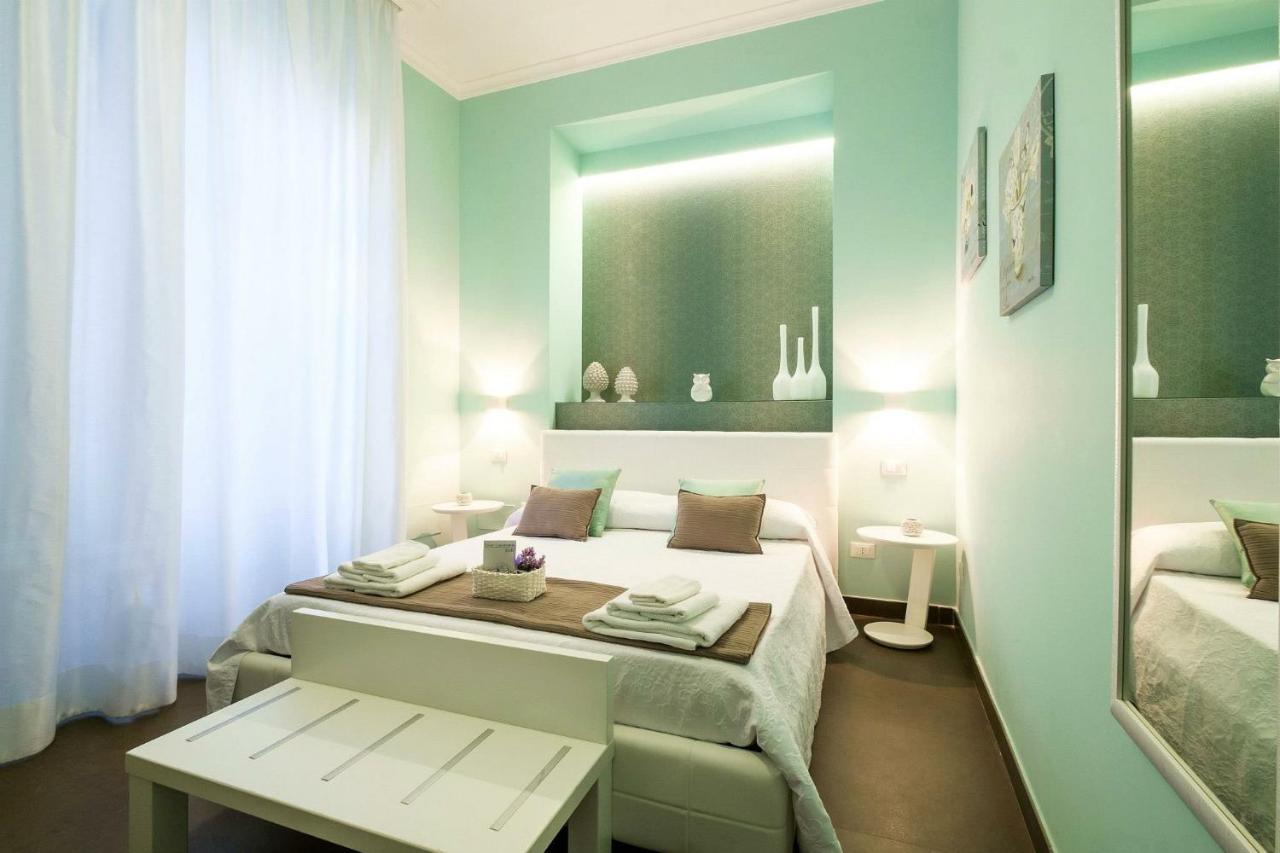 Gran Cancelliere Apartment With Parking 팔레르모 외부 사진