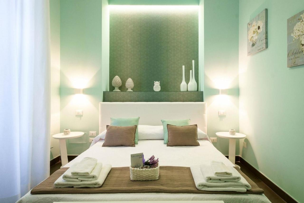 Gran Cancelliere Apartment With Parking 팔레르모 외부 사진