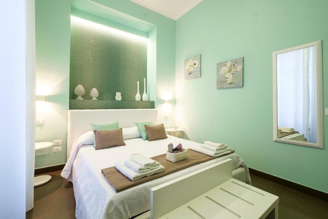 Gran Cancelliere Apartment With Parking 팔레르모 외부 사진