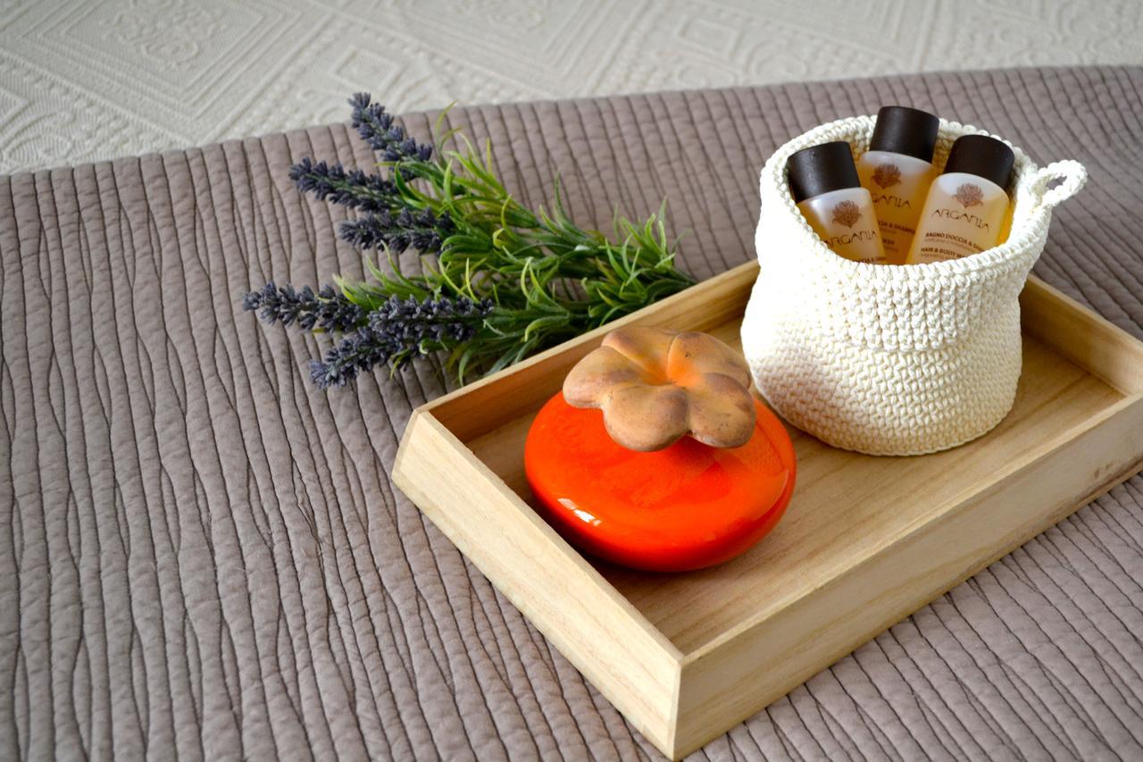 Gran Cancelliere Apartment With Parking 팔레르모 외부 사진