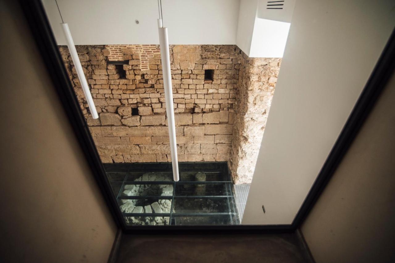 Gran Cancelliere Apartment With Parking 팔레르모 외부 사진