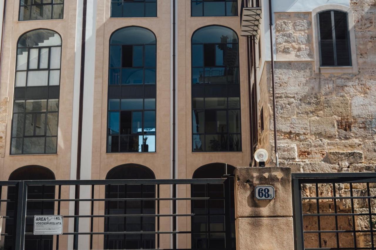 Gran Cancelliere Apartment With Parking 팔레르모 외부 사진