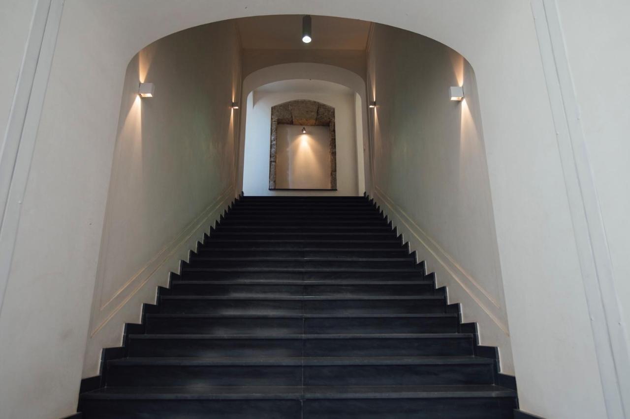 Gran Cancelliere Apartment With Parking 팔레르모 외부 사진