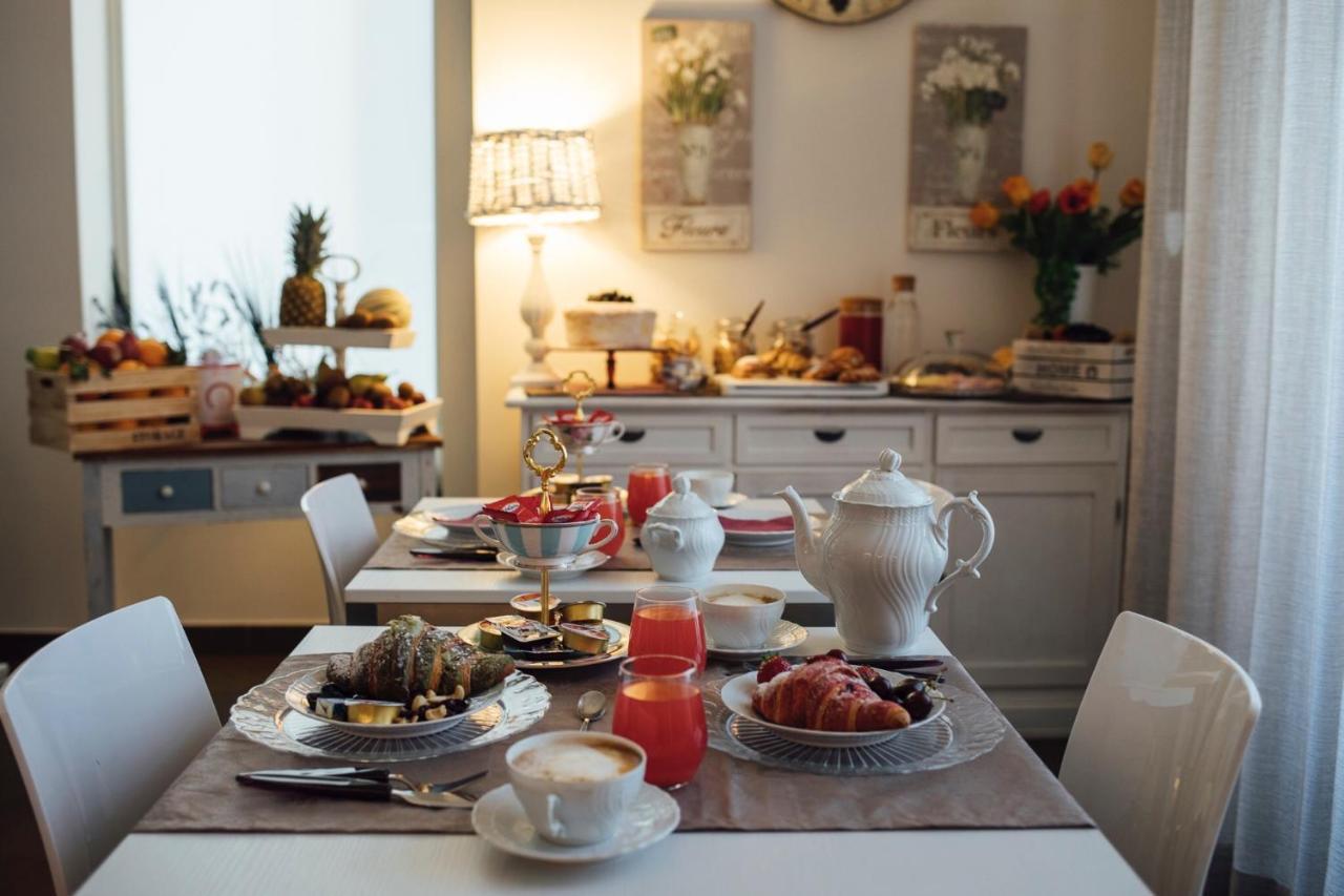 Gran Cancelliere Apartment With Parking 팔레르모 외부 사진