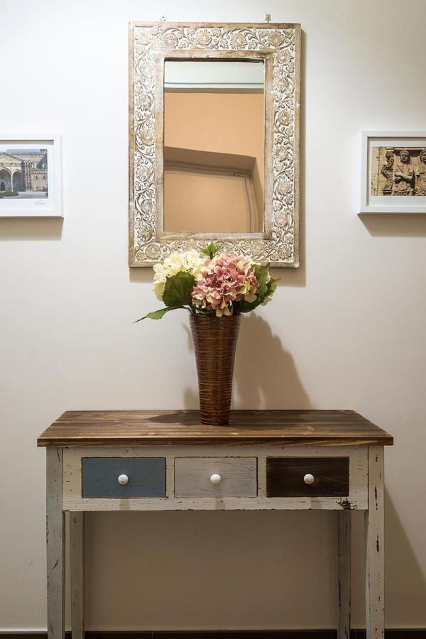 Gran Cancelliere Apartment With Parking 팔레르모 외부 사진