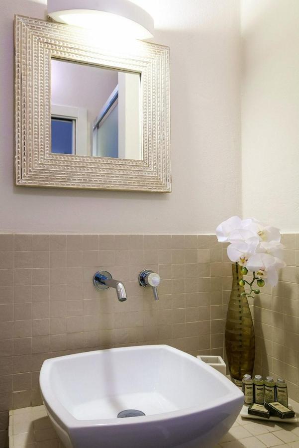 Gran Cancelliere Apartment With Parking 팔레르모 외부 사진