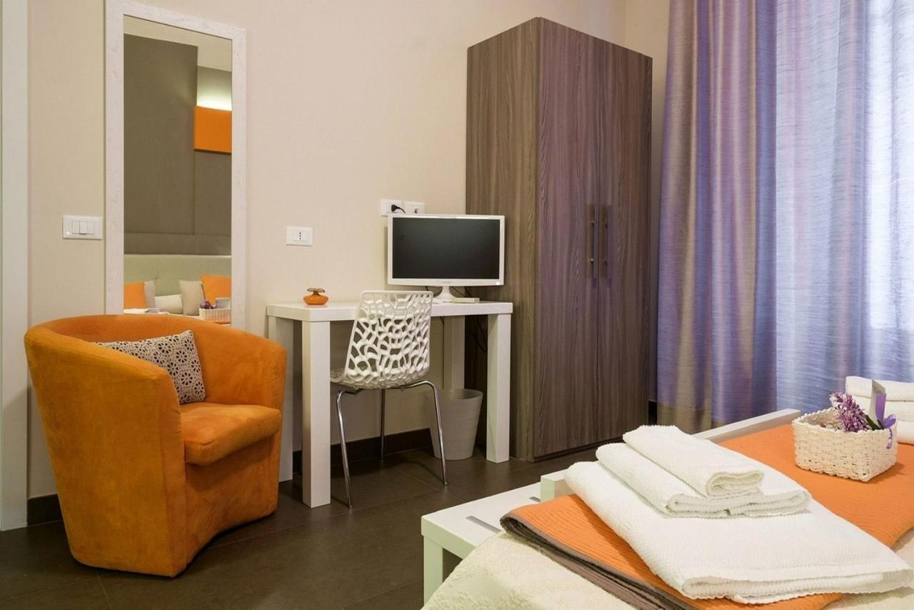 Gran Cancelliere Apartment With Parking 팔레르모 외부 사진