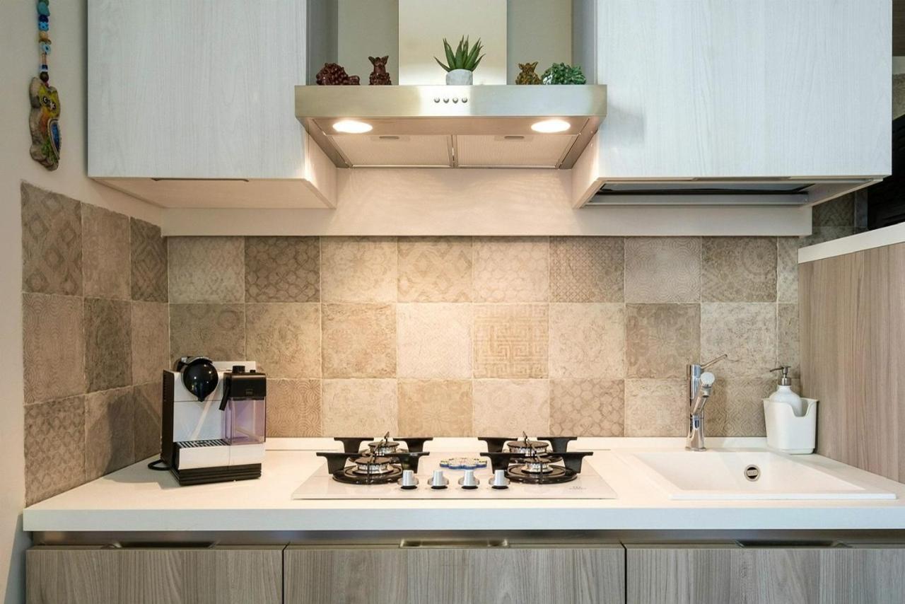 Gran Cancelliere Apartment With Parking 팔레르모 외부 사진