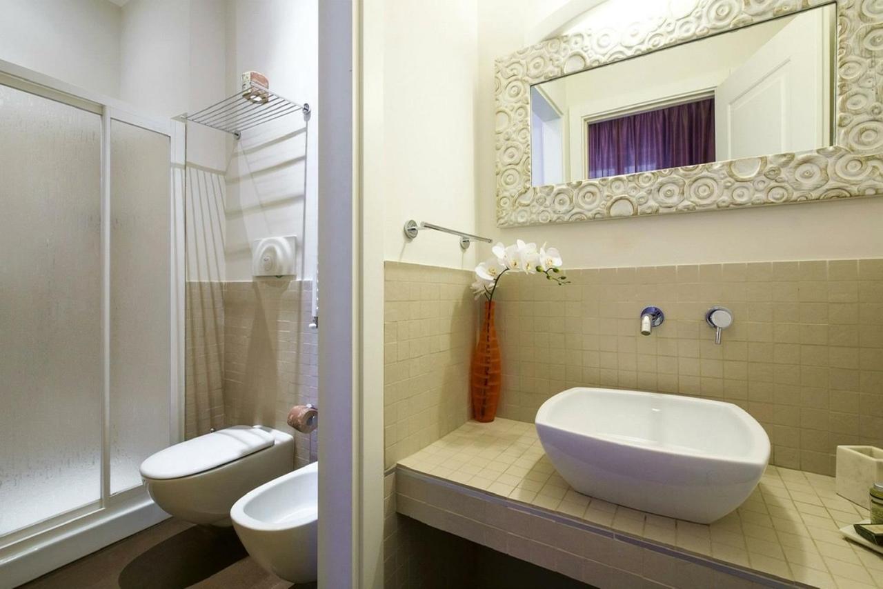 Gran Cancelliere Apartment With Parking 팔레르모 외부 사진