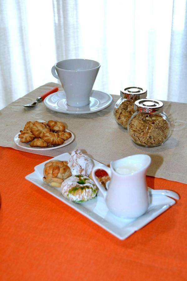 Gran Cancelliere Apartment With Parking 팔레르모 외부 사진